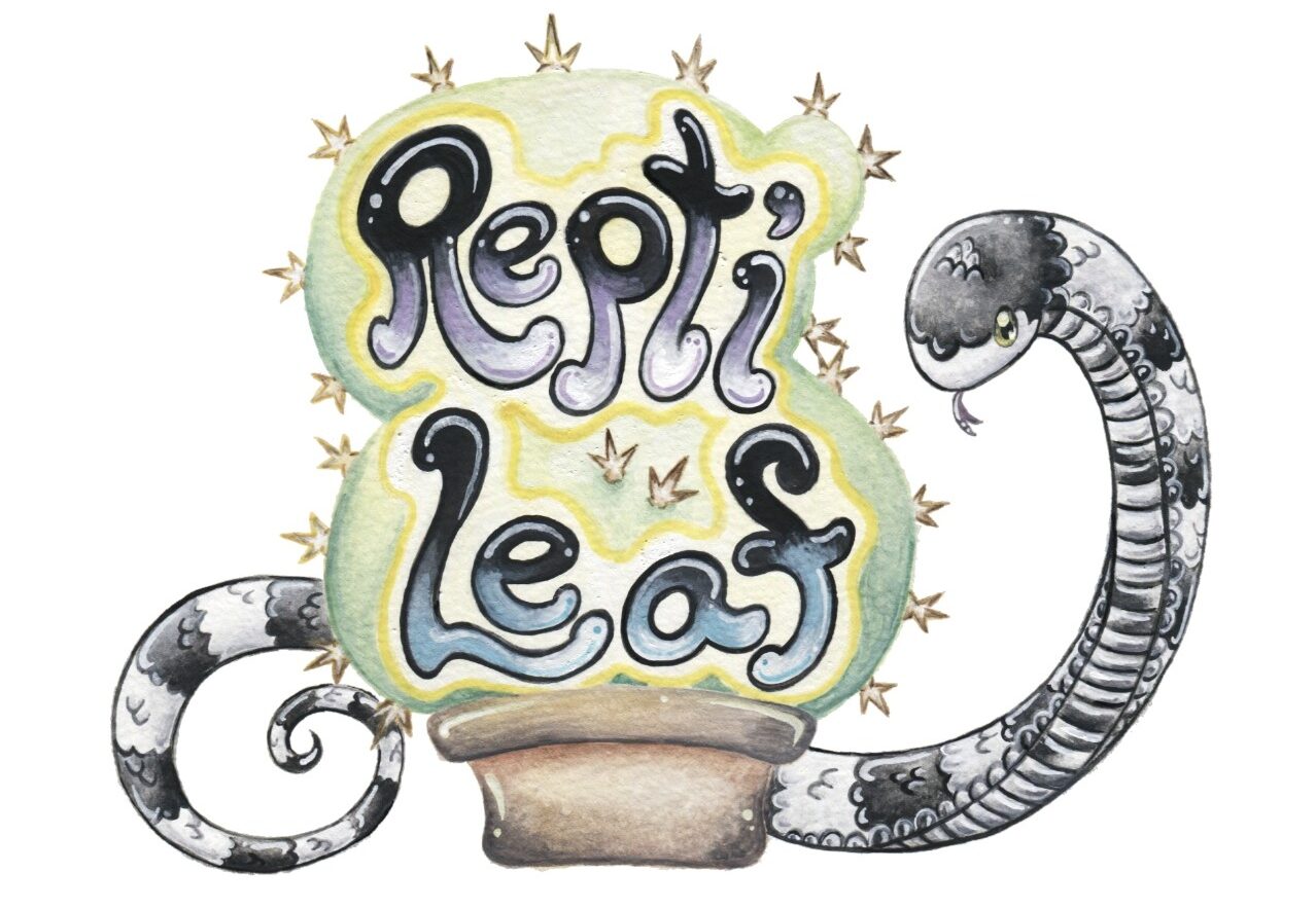 ReptiLeaf