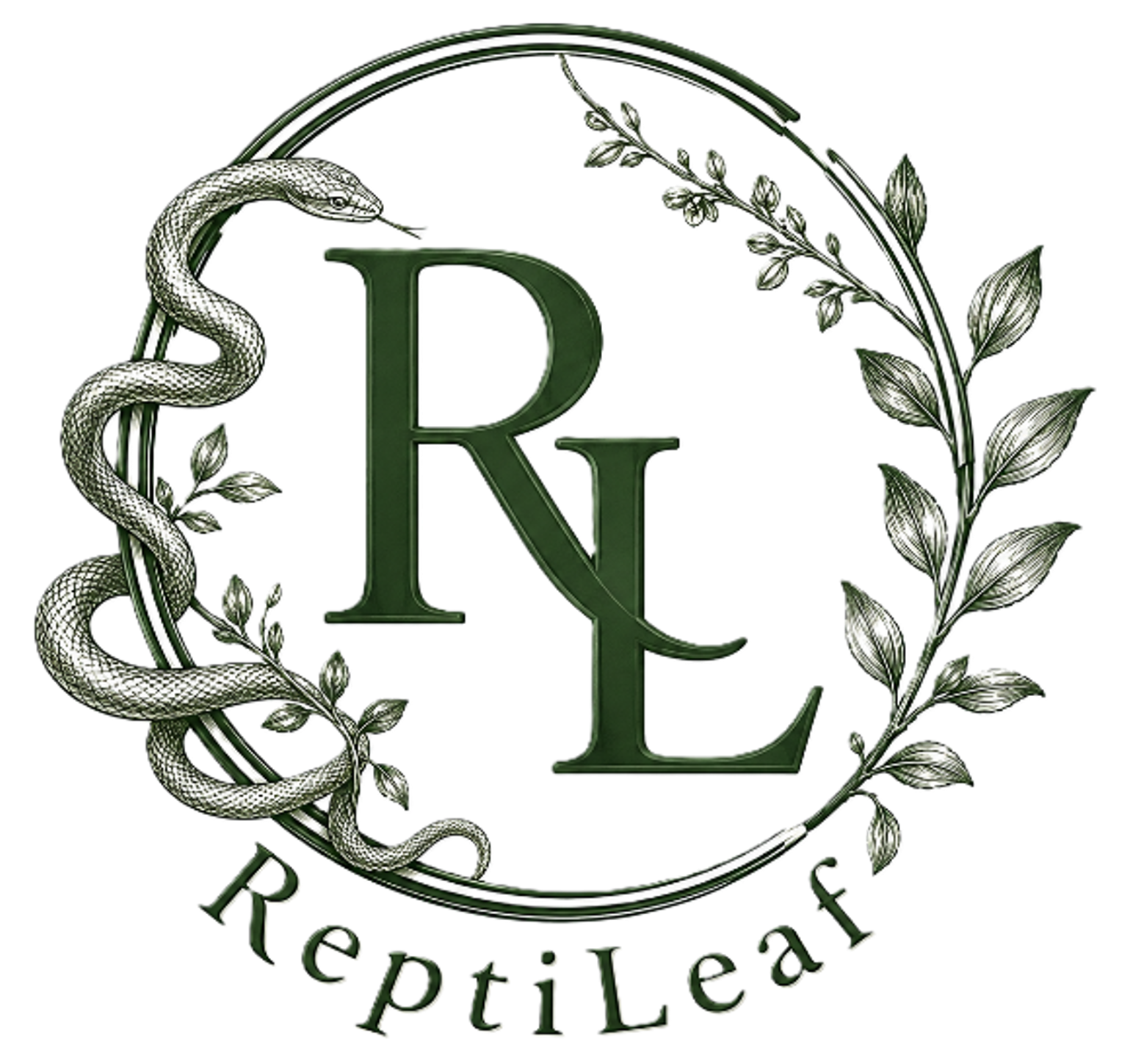 ReptiLeaf